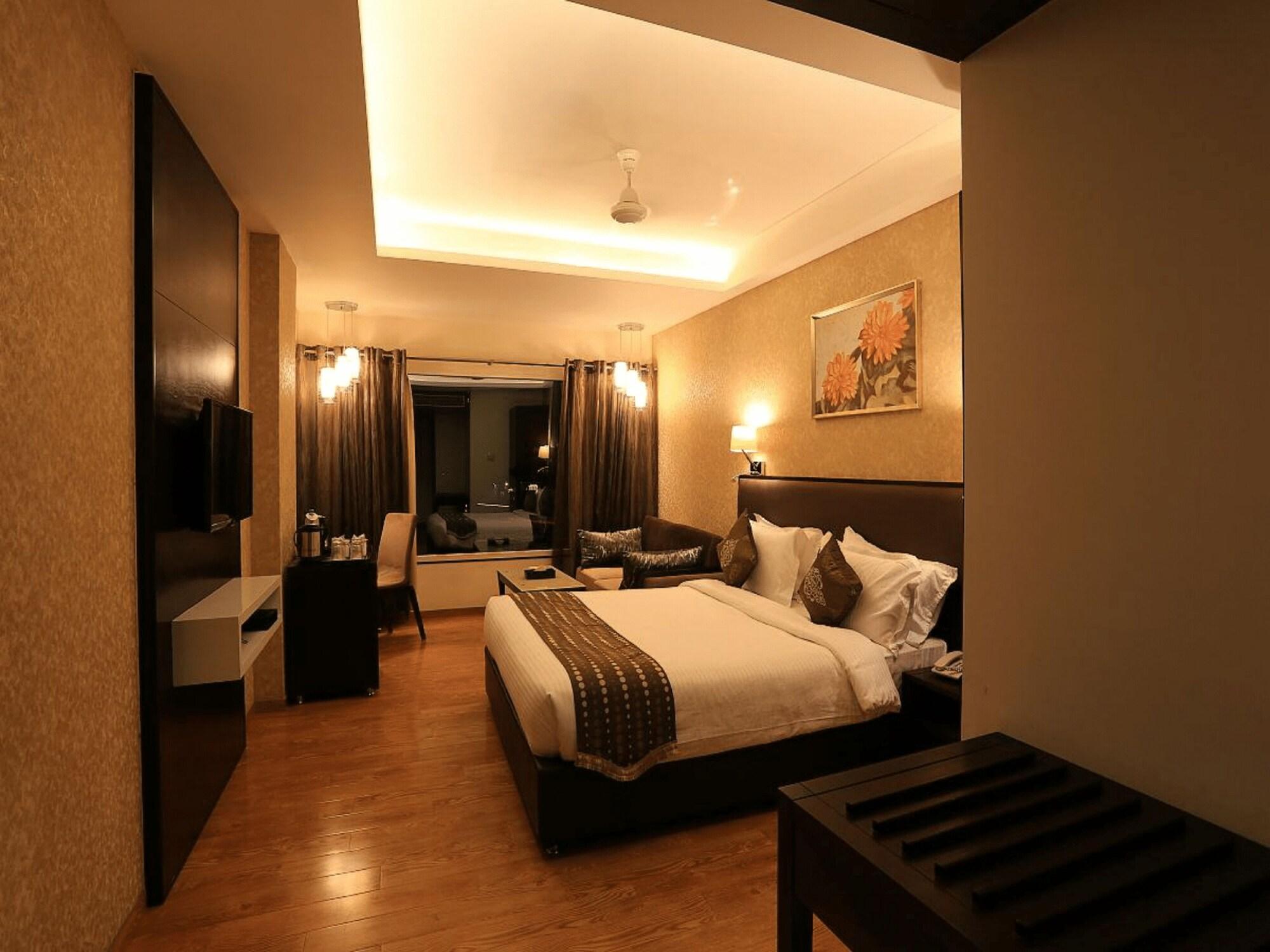 Nandan Kanan M Square Hotels And Resorts 2