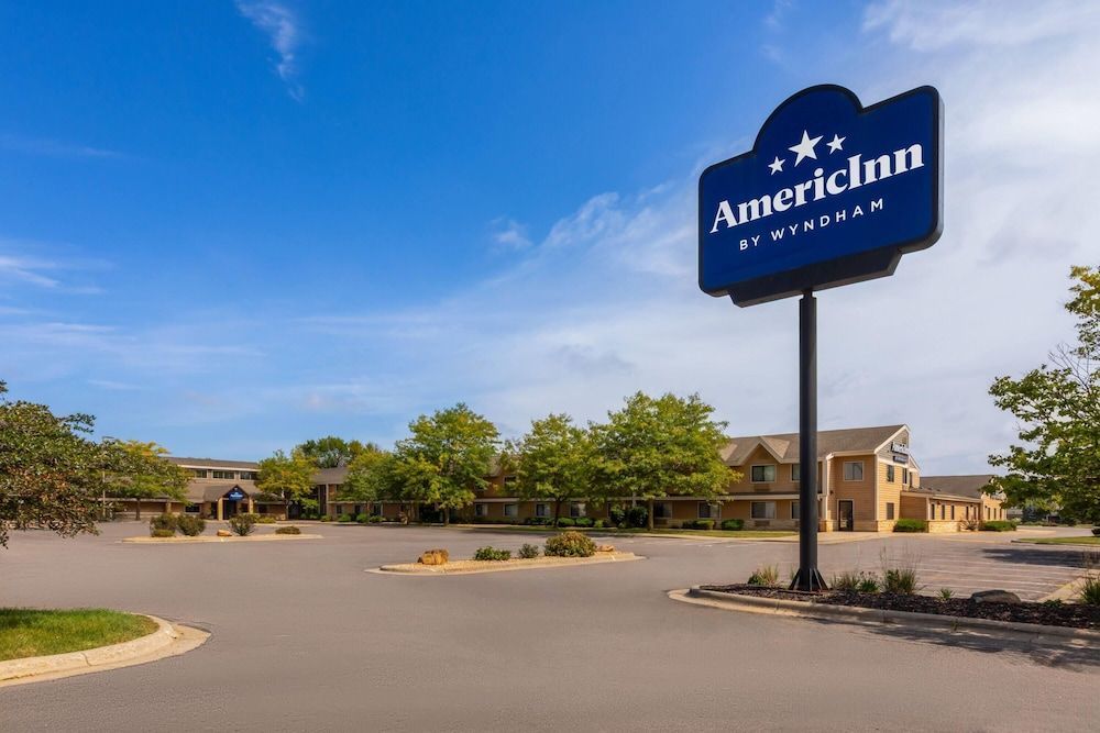 AmericInn by Wyndham Mankato Event Center near MSU 1