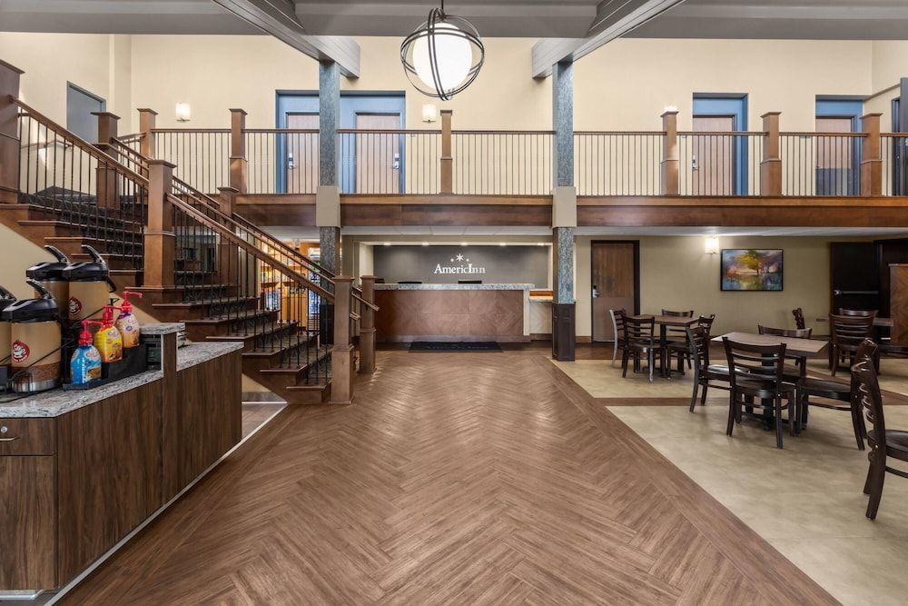 AmericInn by Wyndham Mankato Event Center near MSU 2