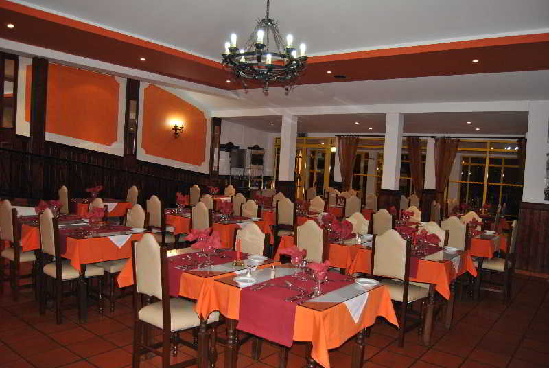 Hotel Pinhal do Sol 1