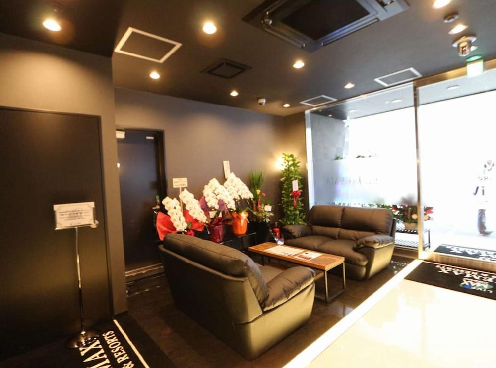 HOTEL LiVEMAX Kayabacho 2