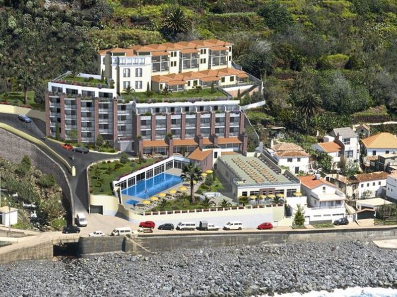 HOTEL PAUL DO MAR 1