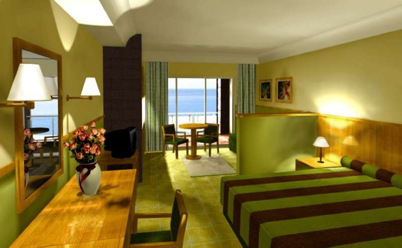 HOTEL PAUL DO MAR 2