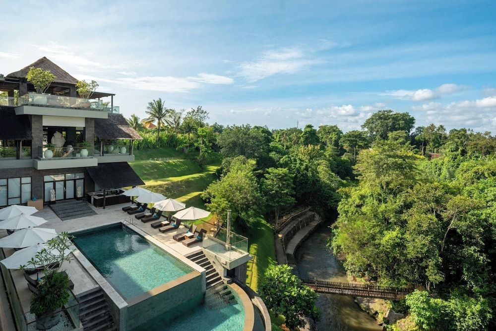 Sthala, A Tribute Portfolio Hotel, Ubud Bali 1