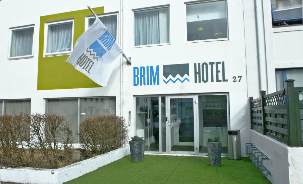 Brim hotel 1