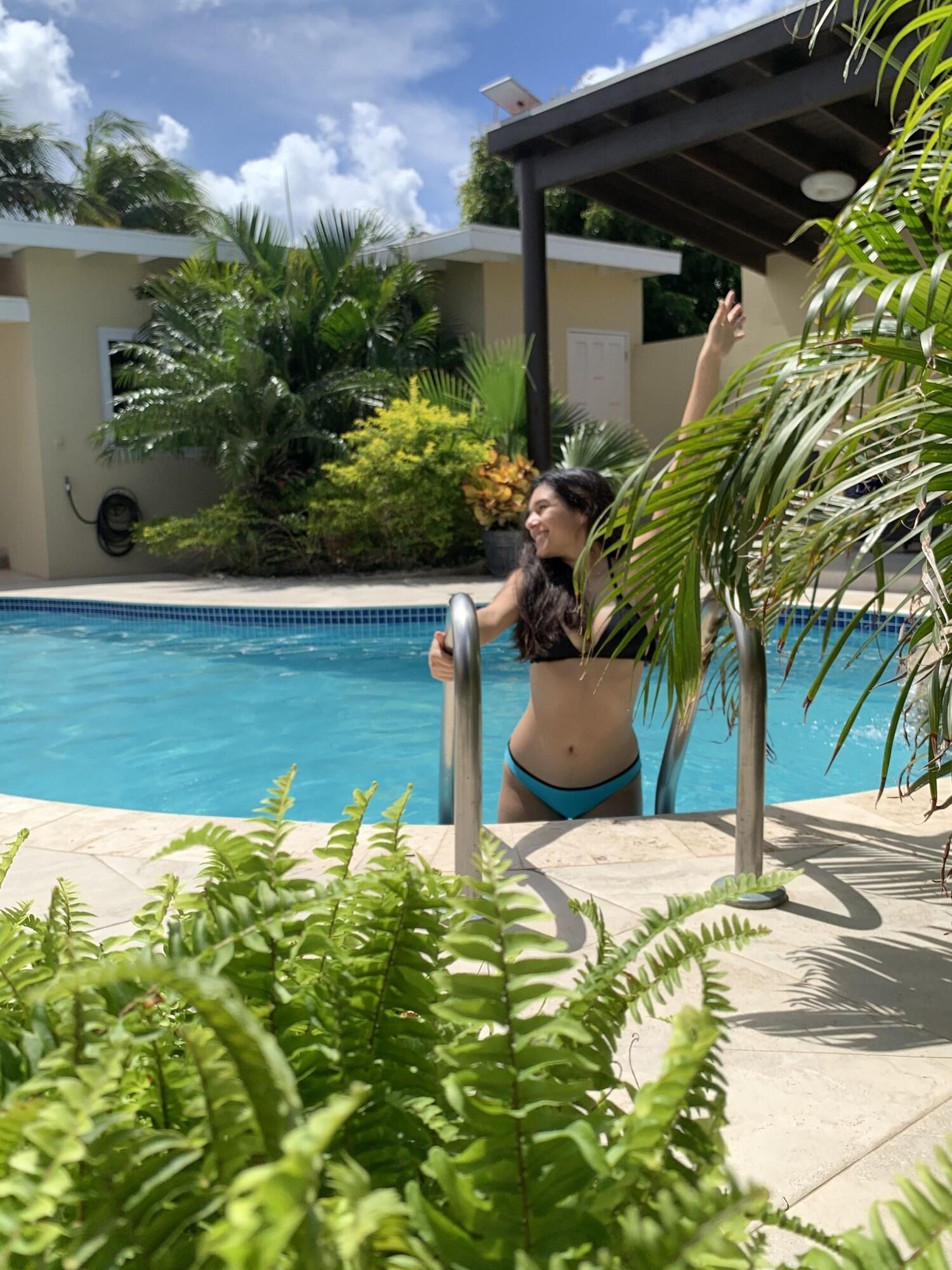 Juanedu Suites 2