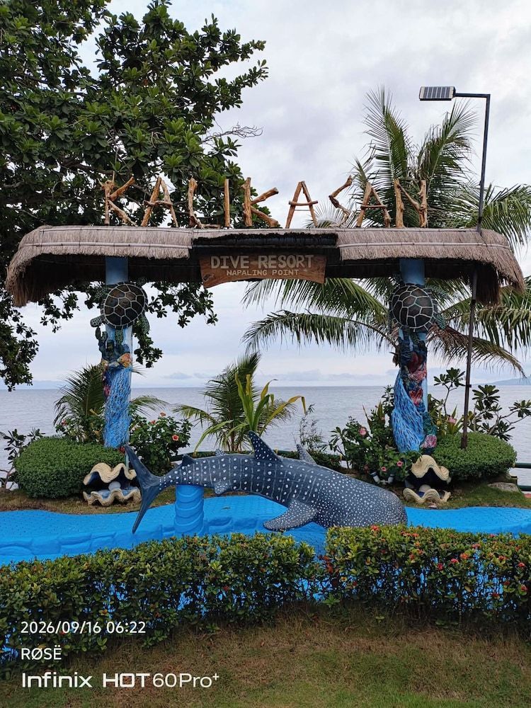 Panglao Kalikasan Resort 1