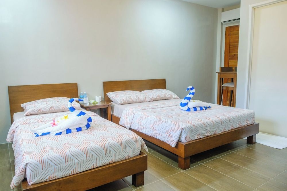 Panglao Kalikasan Resort 2