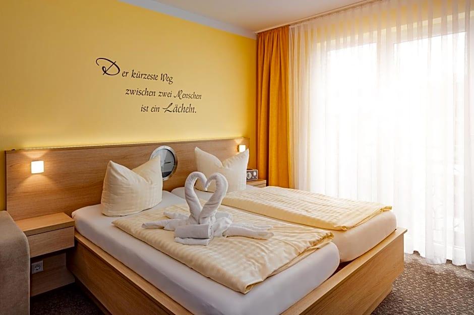 Aparthotel Strandhus 1