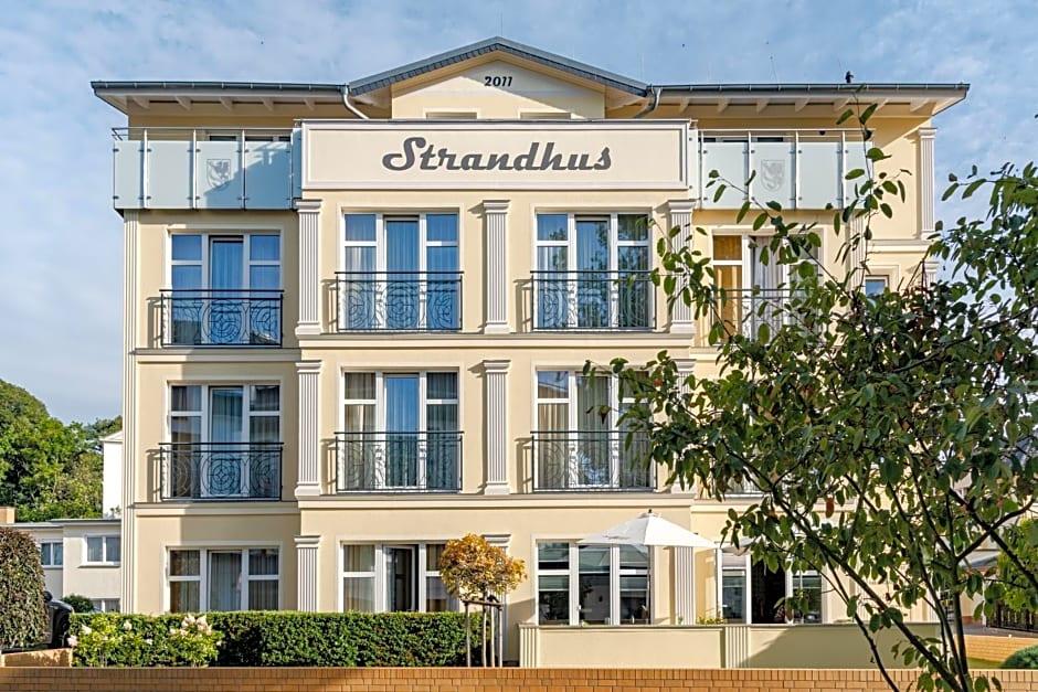 Aparthotel Strandhus 2