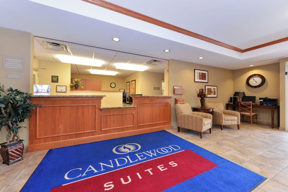 Candlewood Suites HORSEHEADS - ELMIRA by IHG 2