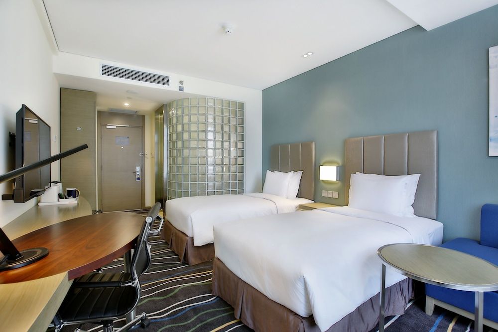 Holiday Inn Express LANGFANG PARK VIEW by IHG 2