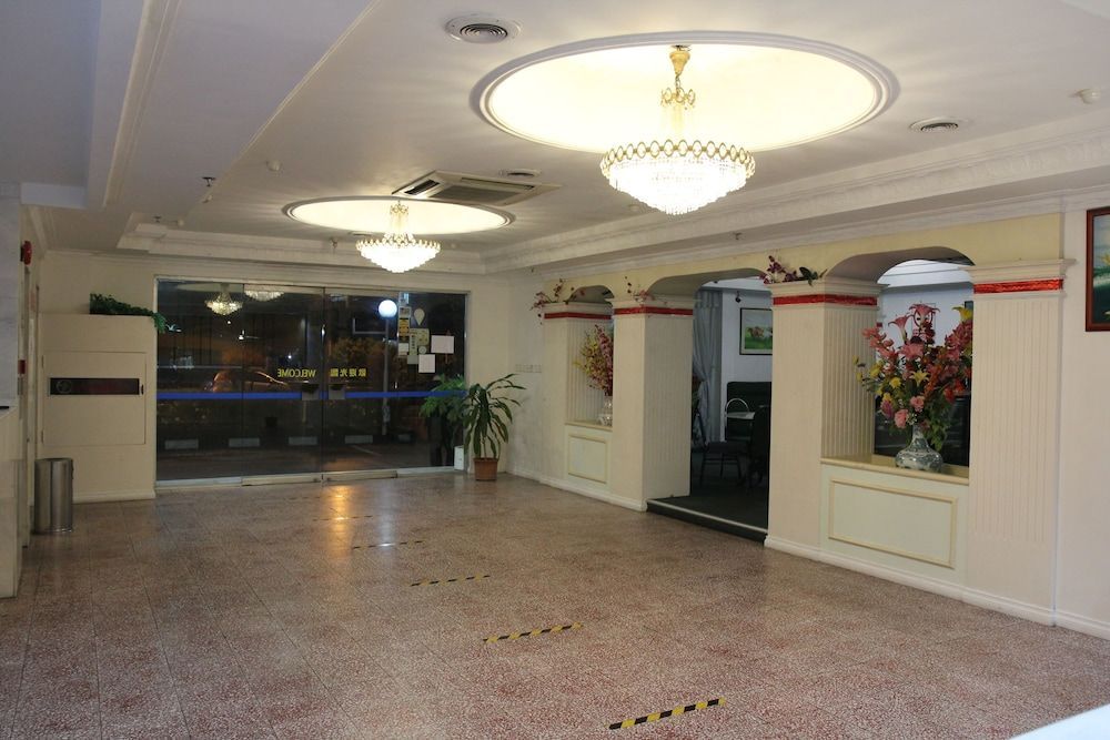 Miri Hotel 2