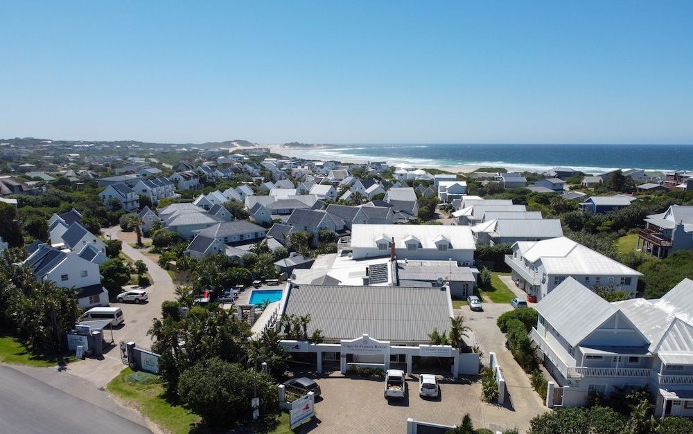 Cape St Francis Resort 1