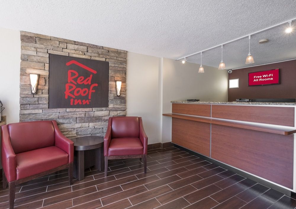 Red Roof Inn Dumfries-Quantico 2