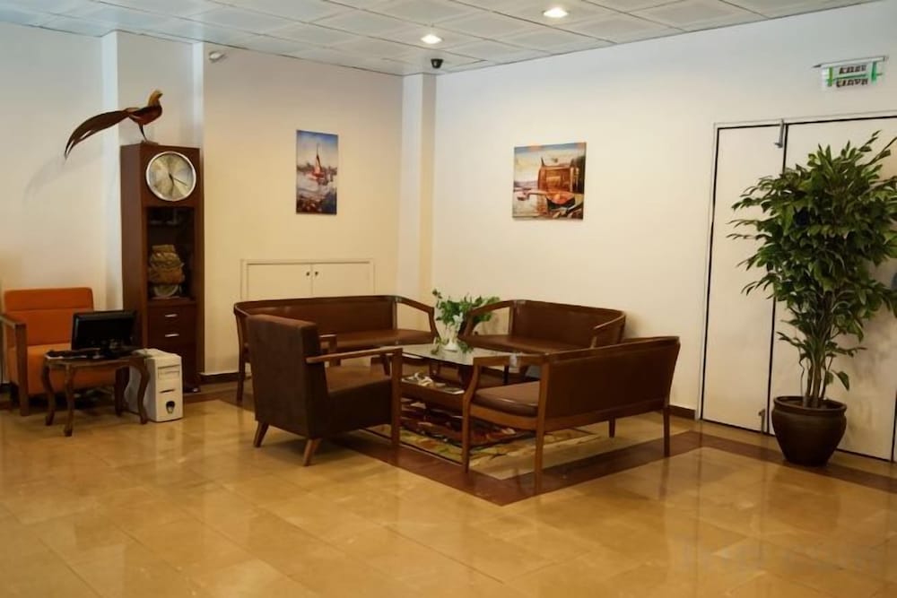 Haydarpasa Hotel 2