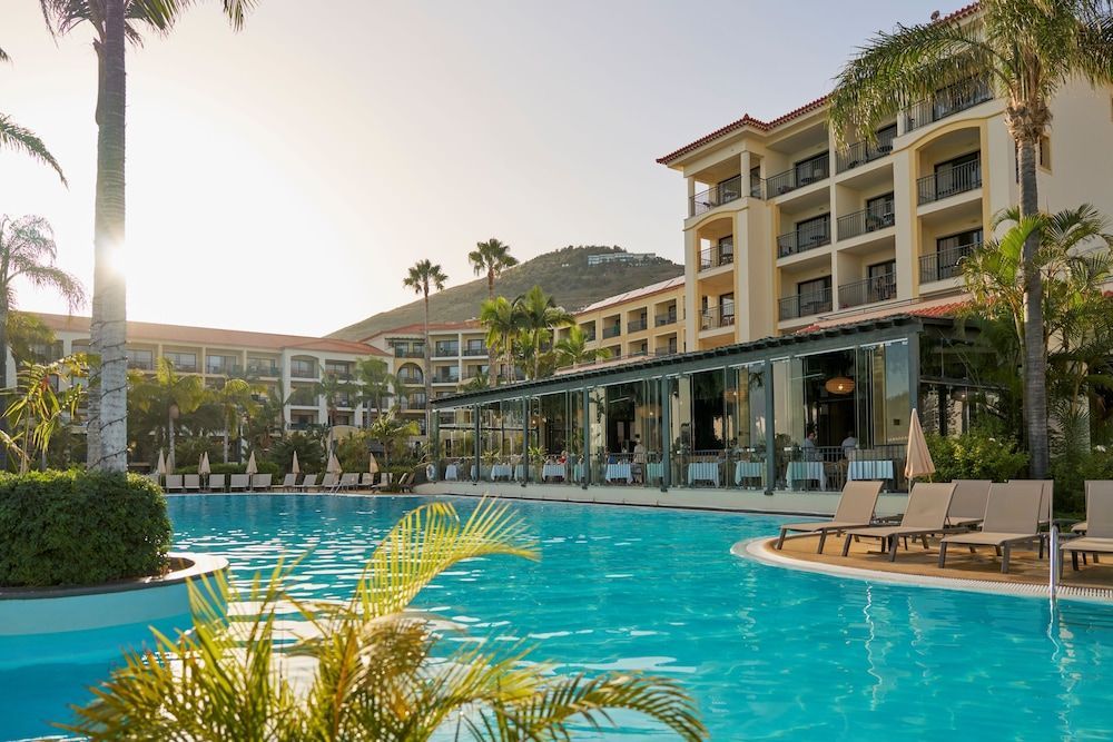 Hotel Porto Mare - PortoBay 1