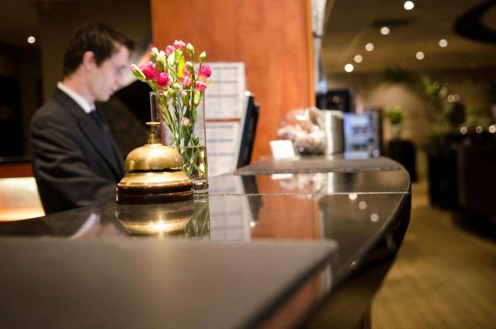 Fletcher Hotel-Restaurant Weert 2