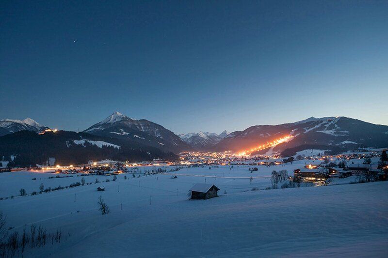 Hotel Alpenwelt Superior 1