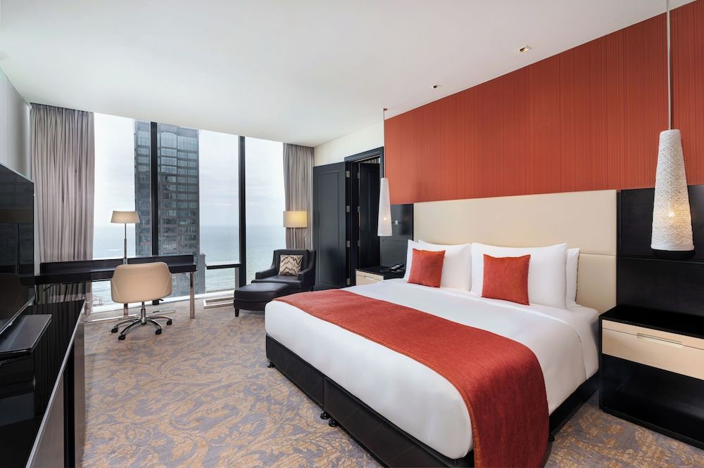 Pullman Colombo City Centre 2