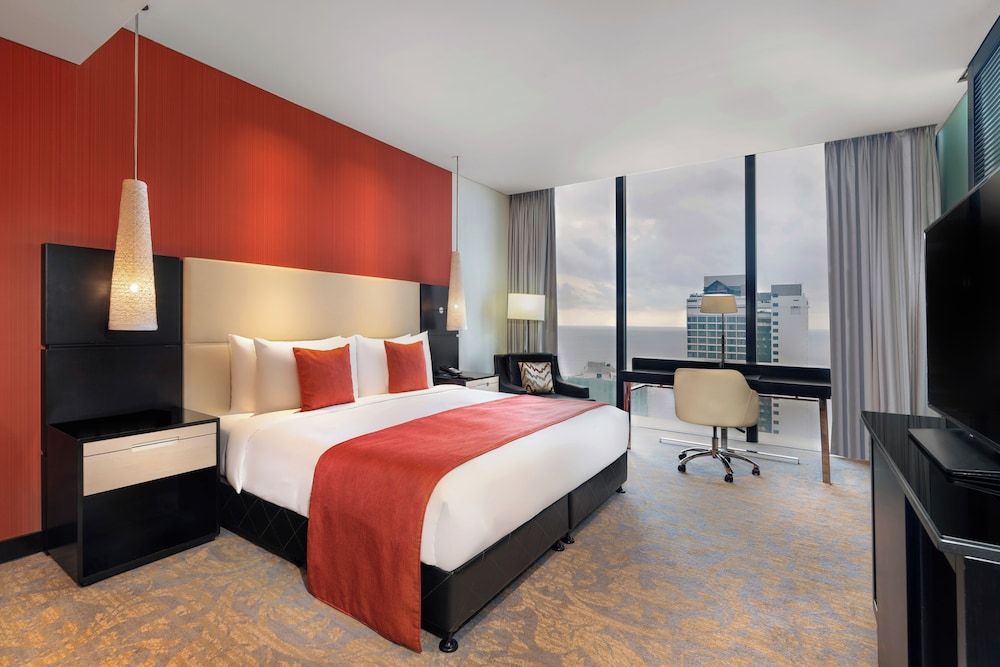 Pullman Colombo City Centre 1