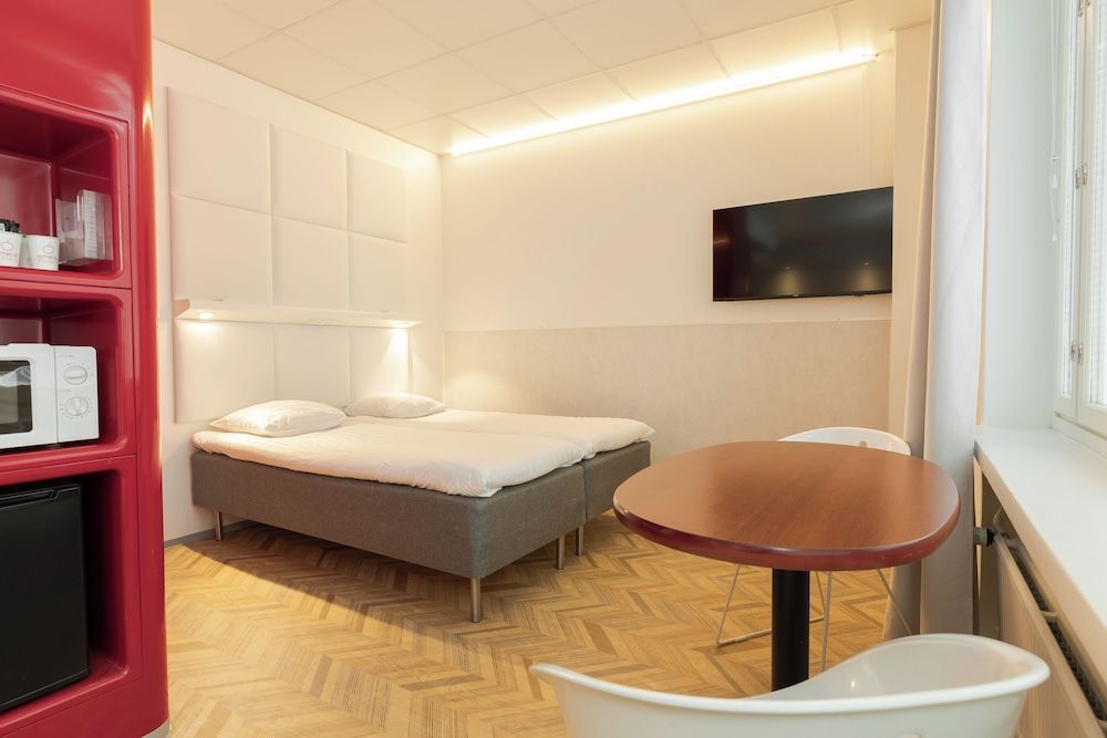 Omena Hotel Tampere 1