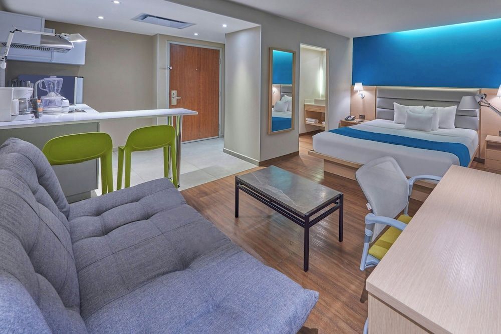 City Express by Marriott Playa del Carmen 1