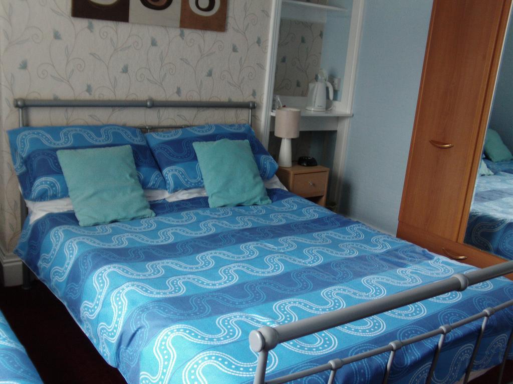 Oakwell Guest House 2