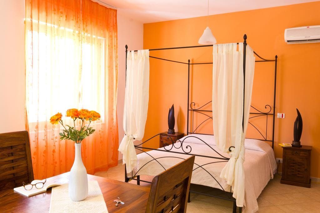 Marisal Accommodation 1