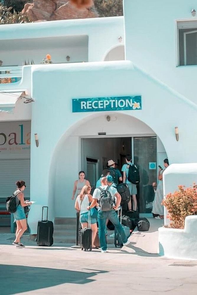 PARADISE BEACH CAMPING 2