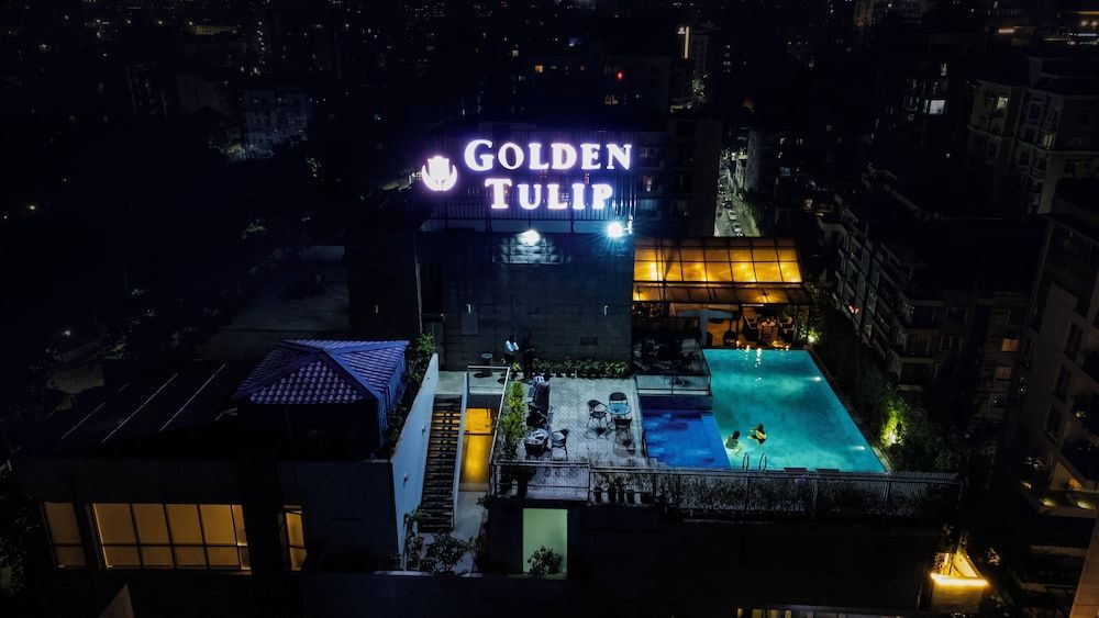 Golden Tulip The Grandmark-Dhaka 1