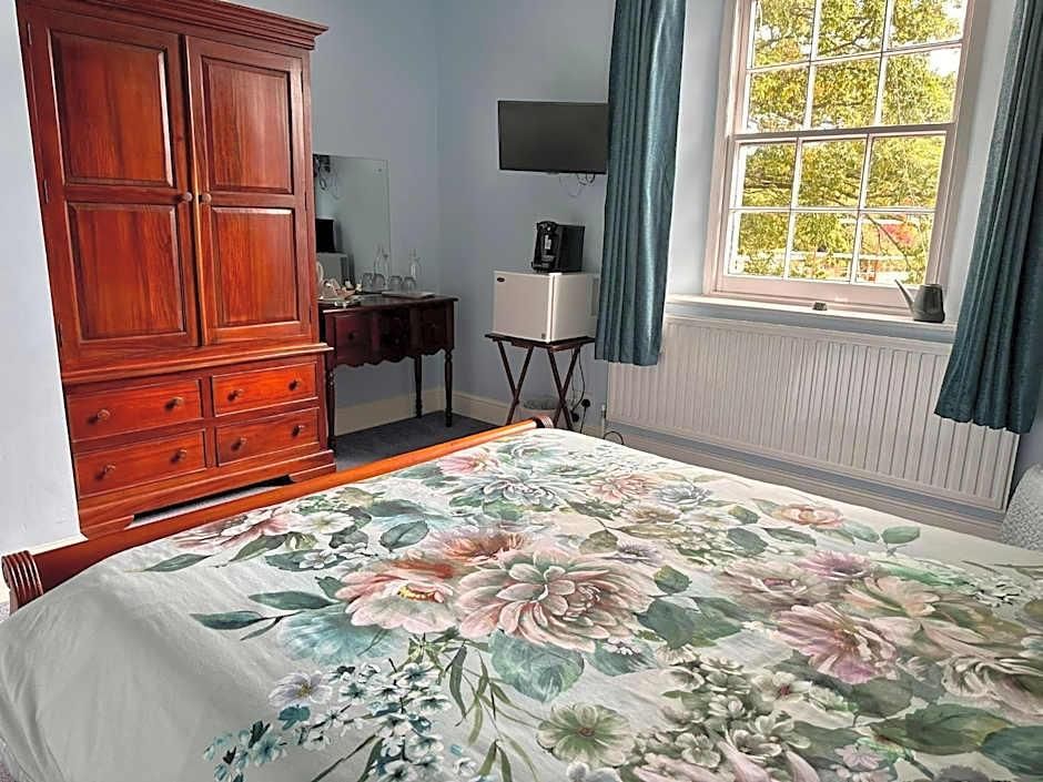 Manor Inn Galmpton 1