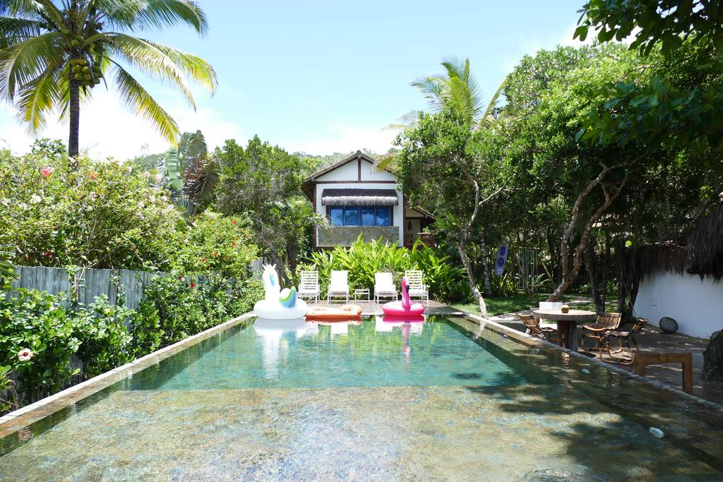 Villas de Gaia Hotel Boutique 1