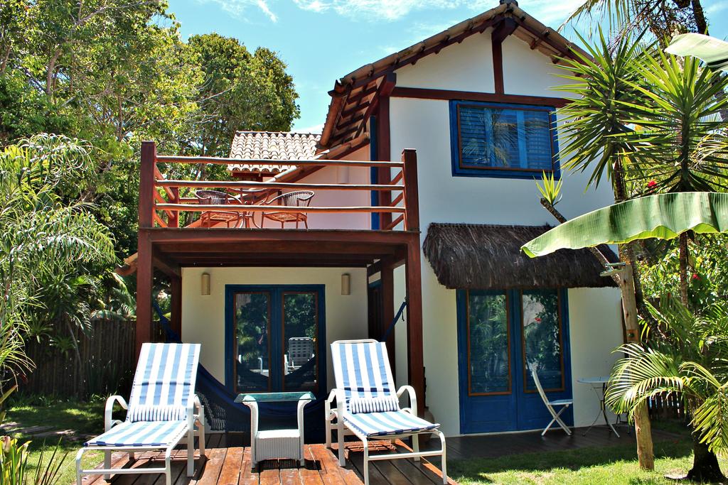 Villas de Gaia Hotel Boutique 2