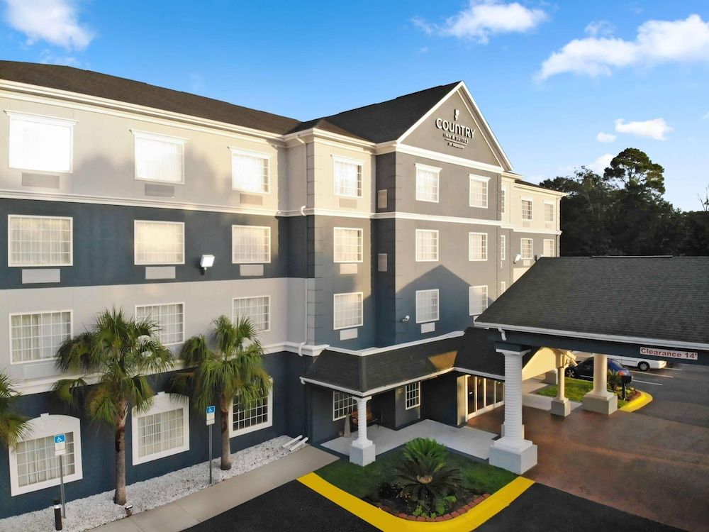 Country Inn & Suites by Radisson, Pensacola West, FL 1