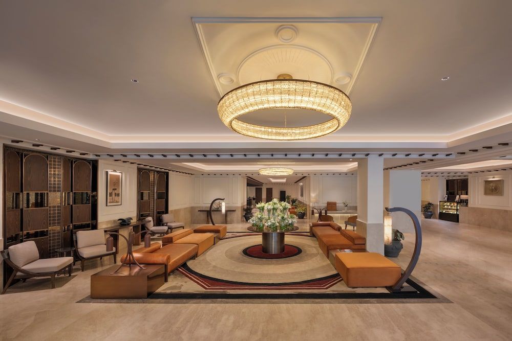 Welcomhotel by ITC Hotels, Dwarka, New Delhi 2