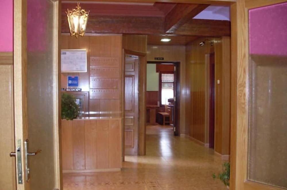 Hostal Fondevila 2