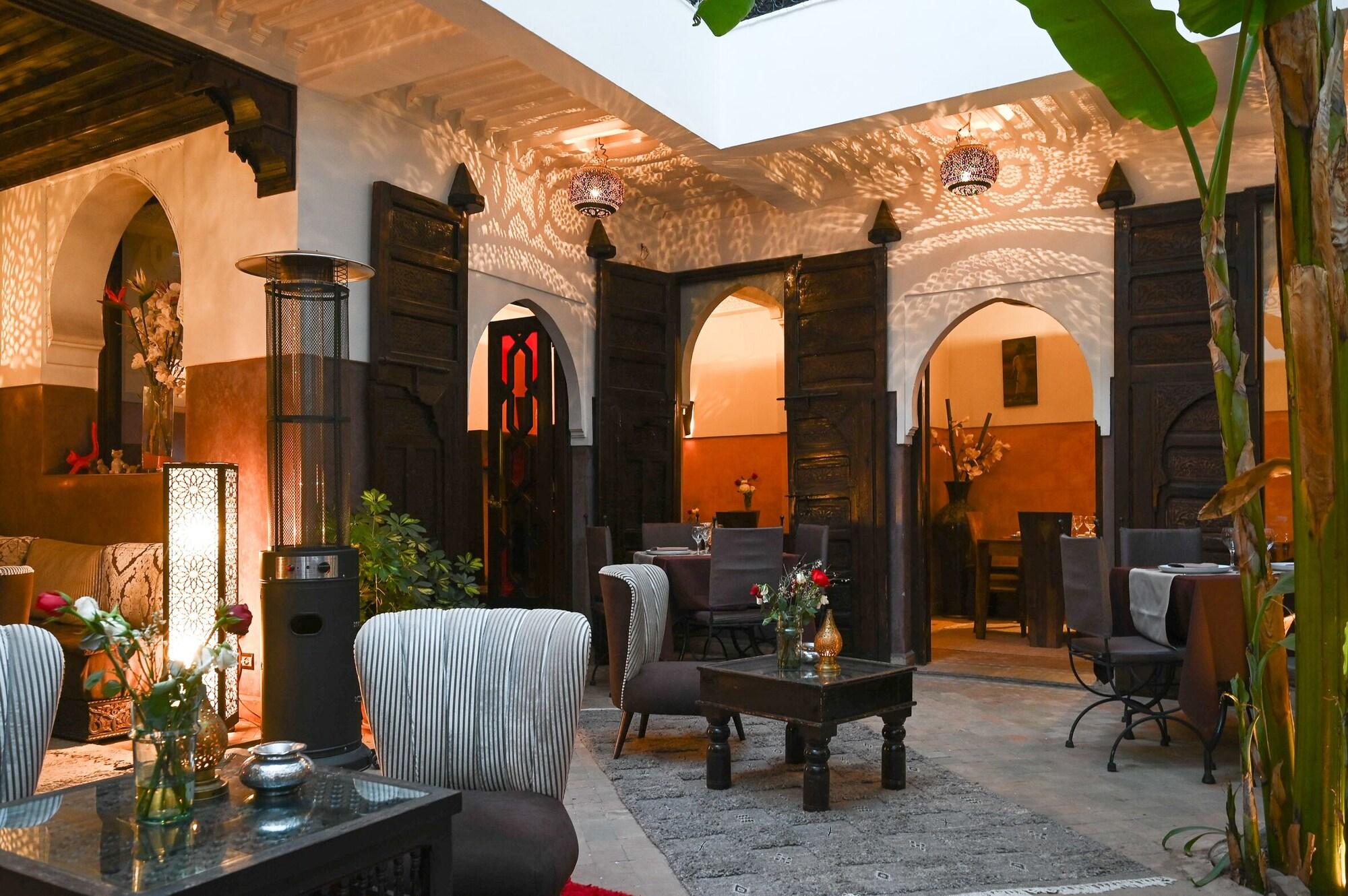 Riad Aya 2