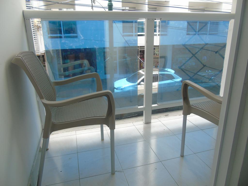 Apartahotel Bahia Tropical 2 2