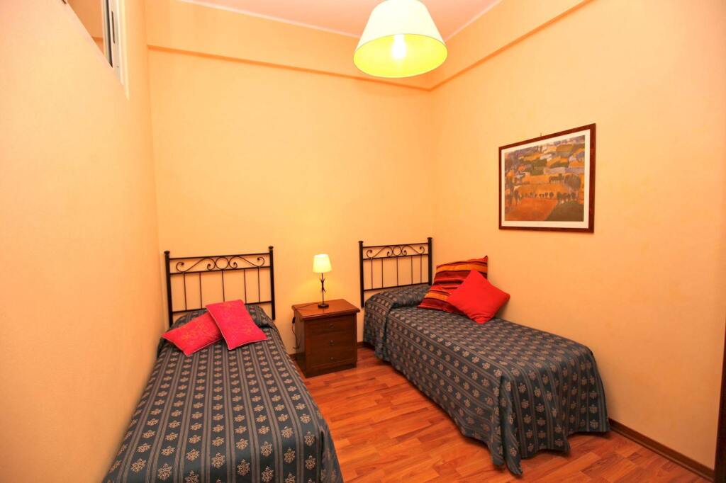 A Ca degli Equi B&B 2