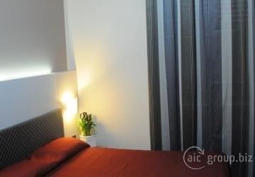 Hotel Villa Camilla 2