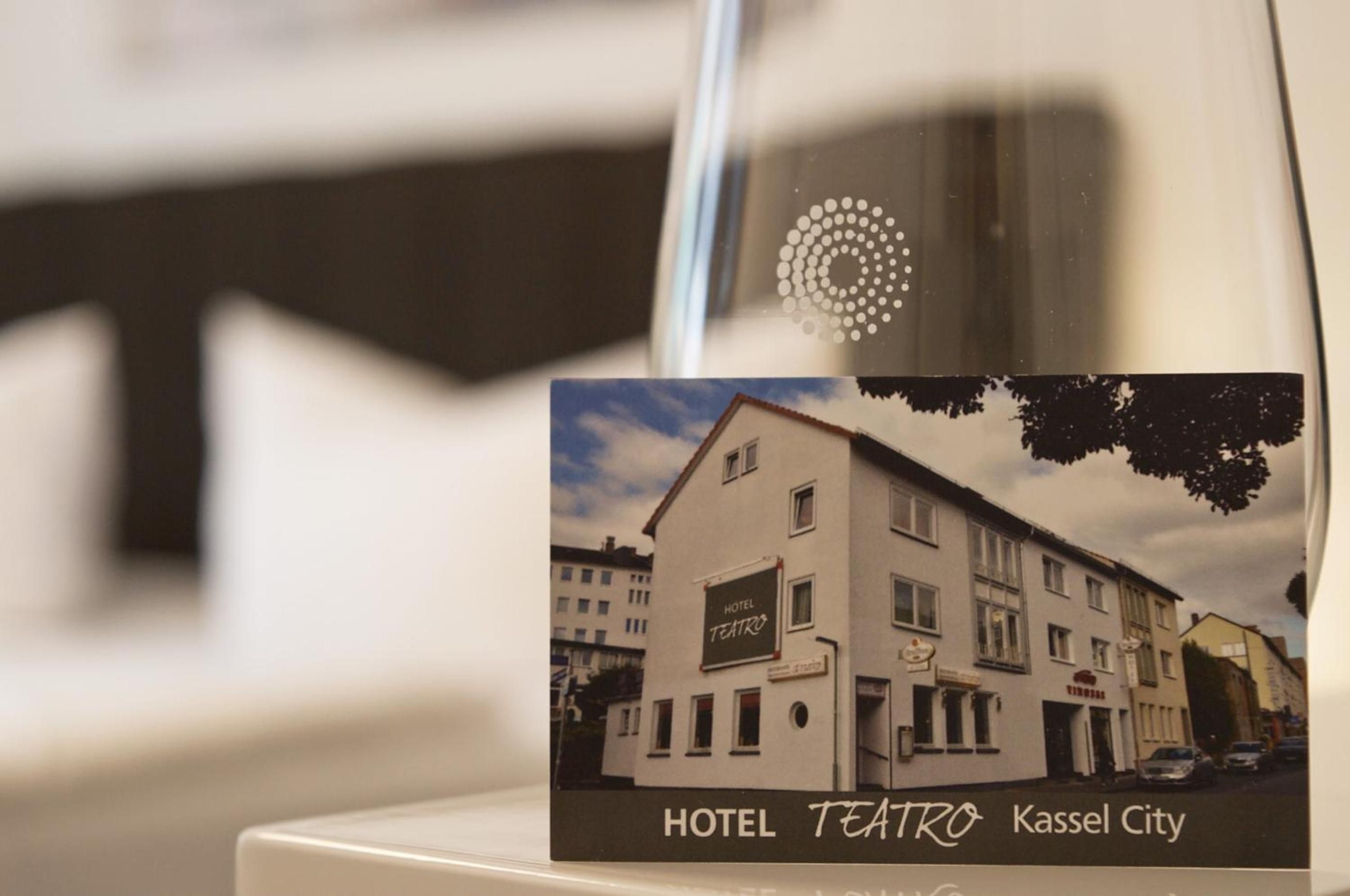 Hotel Teatro 1
