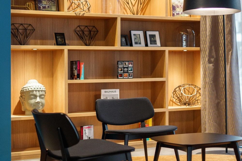 elaya hotel goeppingen, Trademark Collection by Wyndham 2