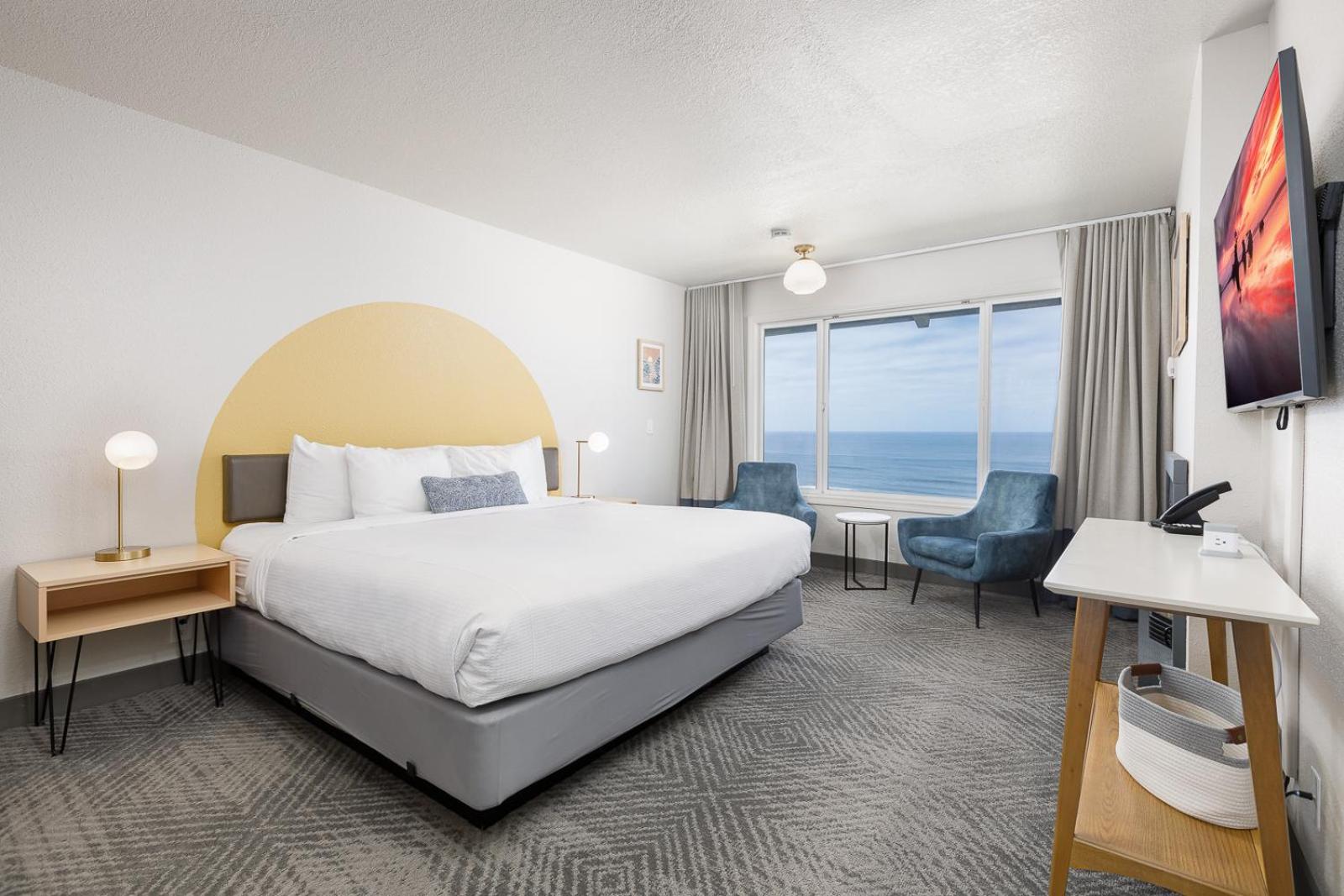 Surfland Hotel 2
