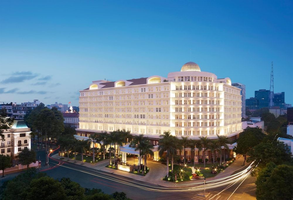 Park Hyatt Saigon 1