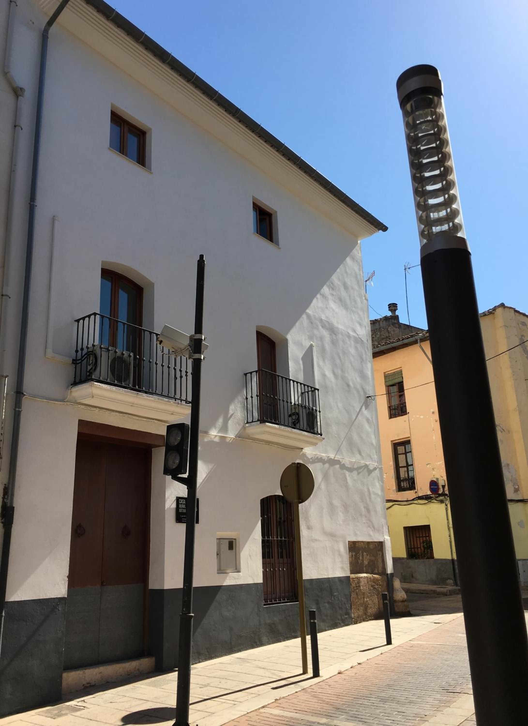 Casa Rural Xàtiva 1