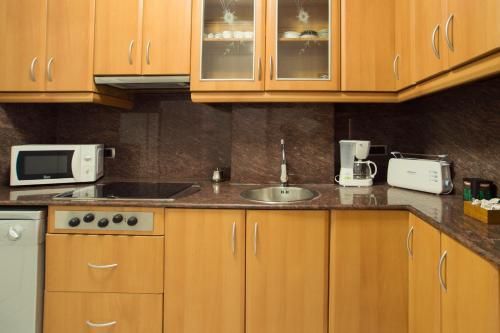 GRAN VIA GuestHouse 2