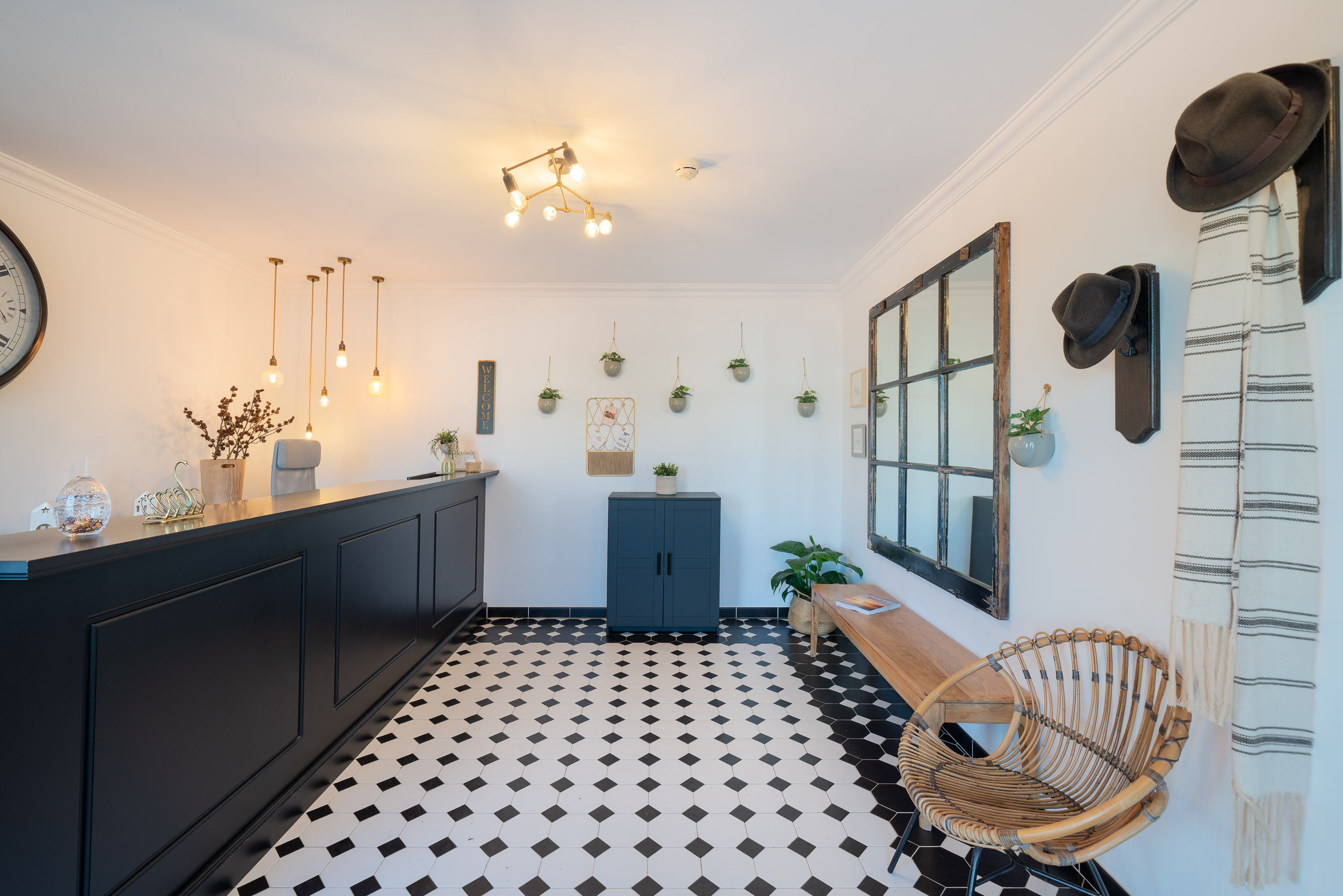 La Concha Boutique Apartments - Adults Only 1