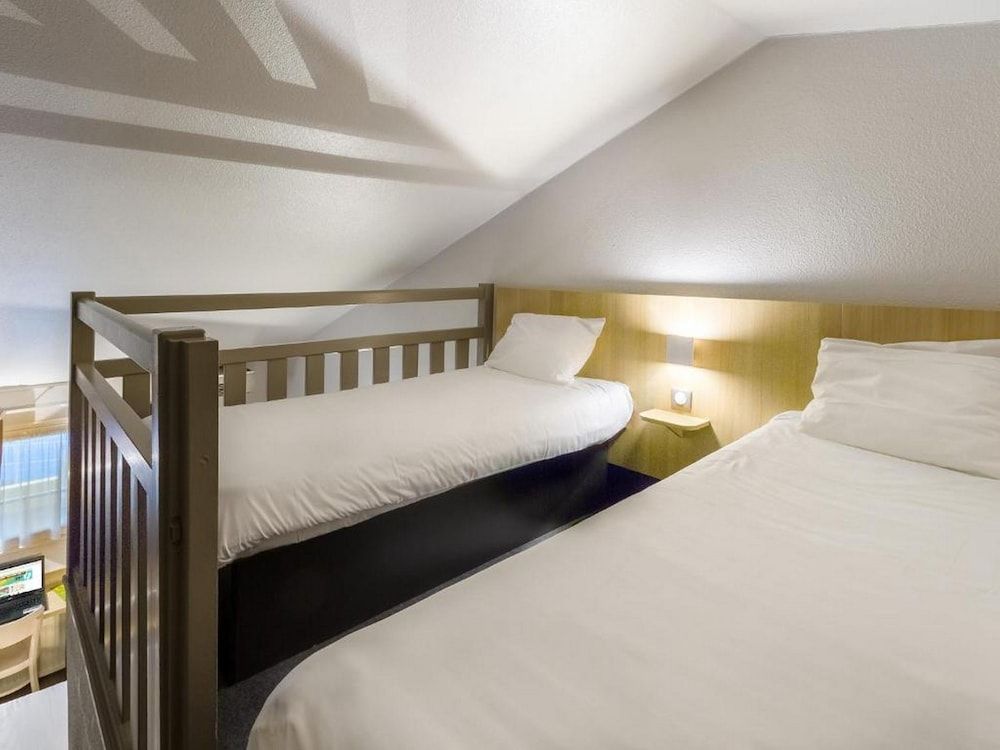 B&B HOTEL Tours Nord 1 Val de Loire 2