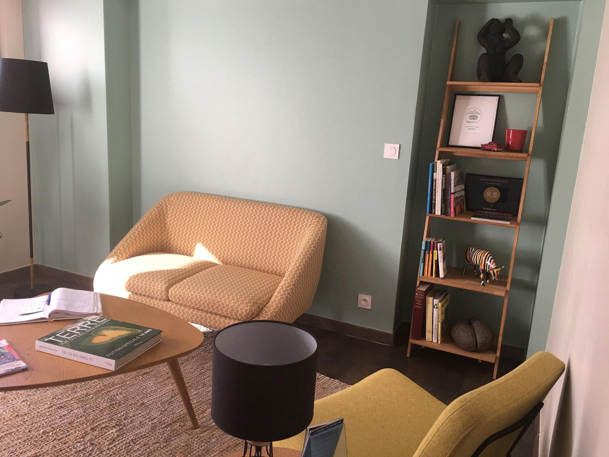 Couette et Café 1